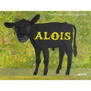 Atlantis Kinderbuch Alois