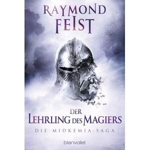 Penguin Random House Die Midkemia-Saga 1