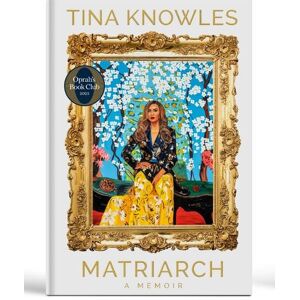 Random House LLC US Matriarch