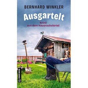Gmeiner Ausgartelt