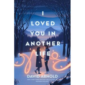 Random House N.Y. I Loved You in Another Life