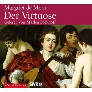 Hörbuch Hamburg Der Virtuose
