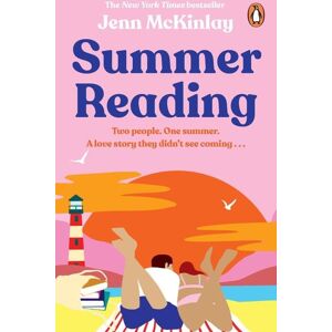 Vermilion Summer Reading