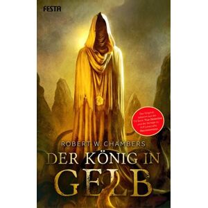 Festa Der König in Gelb