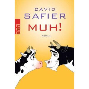 Rowohlt Verlag MUH!