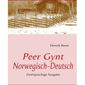 Ondefo-Verlag Peer Gynt