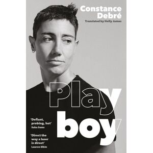 Profile Books Playboy