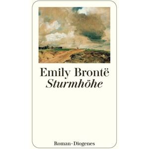 Diogenes Verlag AG Sturmhöhe