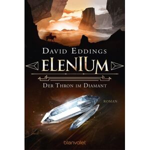 Penguin Random House Elenium - Der Thron im Diamant