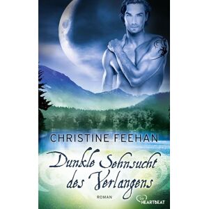 Beheartbeat Dunkle Sehnsucht des Verlangens