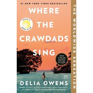 Penguin LLC US Where the Crawdads Sing