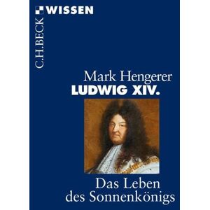 C.H. Beck Ludwig XIV.