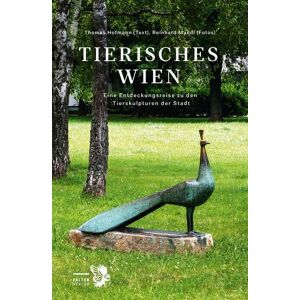 Falter Verlag Tierisches Wien