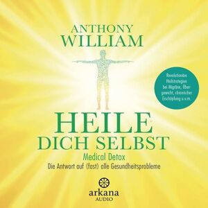 Arkana Heile dich selbst