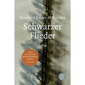 Fischer Taschenbuch Verlag Schwarzer Flieder