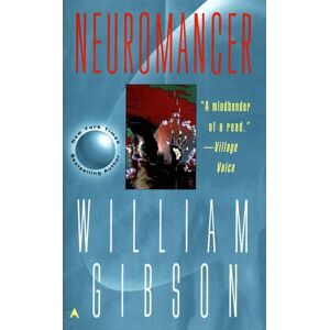 Penguin Publishing Group Neuromancer