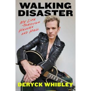 Simon + Schuster LLC Walking Disaster