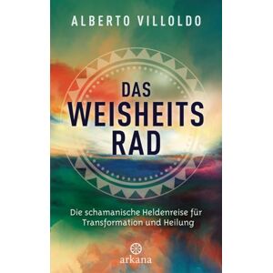 Arkana Das Weisheitsrad