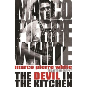 Orion Publishing Group The Devil in the Kitchen