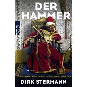 Rowohlt Taschenbuch Der Hammer
