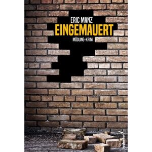 Verlag Federfrei Eingemauert