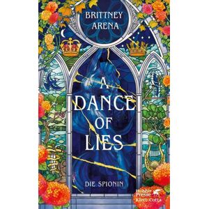 Klett Cotta A Dance of Lies