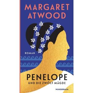 Penguin Random House Penelope und die zwölf Mägde