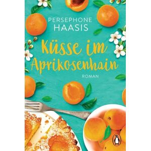 Penguin Küsse im Aprikosenhain