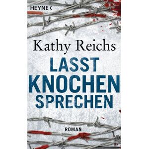 Penguin Random House Lasst Knochen sprechen