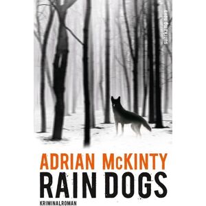 Suhrkamp Rain Dogs