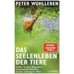 Ludwig Das Seelenleben der Tiere