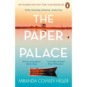 Penguin Books Ltd The Paper Palace