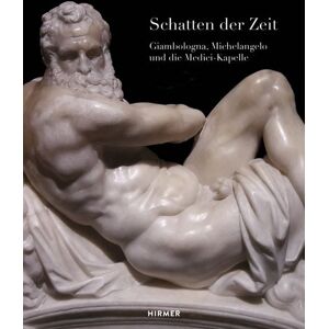 Hirmer Schatten der Zeit