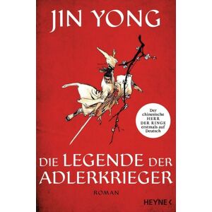 Penguin Random House Die Legende der Adlerkrieger