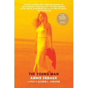 Penguin LLC US The Young Man