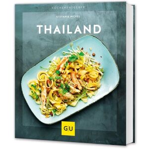 Gräfe und Unzer Verlag GmbH Thailand