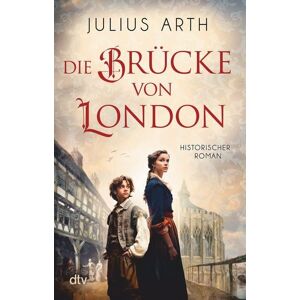 dtv Die Brücke von London