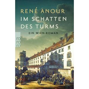 Rowohlt Verlag Im Schatten des Turms