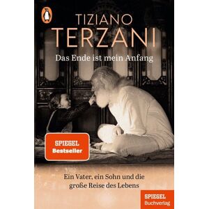 Penguin Das Ende ist mein Anfang