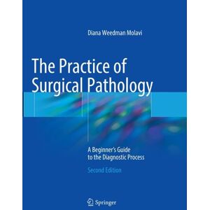 Springer The Practice of Surgical Pathology