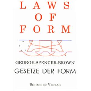 Bohmeier, J Laws of Form