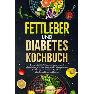 Tolino Media Fettleber und Diabetes Kochbuch