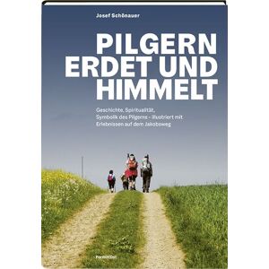 FormatOst Pilgern erdet und himmelt