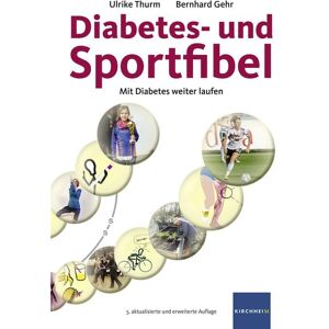 Medtrix Diabetes- und Sportfibel