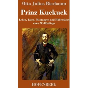 Hofenberg Prinz Kuckuck