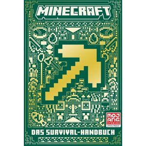 Schneiderbuch Minecraft - Das Survival-Handbuch