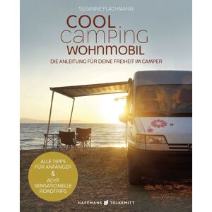 Haffmans & Tolkemitt Cool Camping Wohnmobil