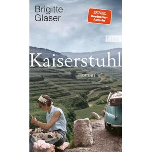 Ullstein Verlag Kaiserstuhl