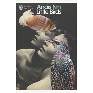 Penguin Books UK Little Birds