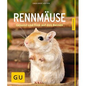 Gräfe und Unzer Verlag GmbH Rennmäuse